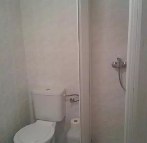 Wellness Pension Iveta