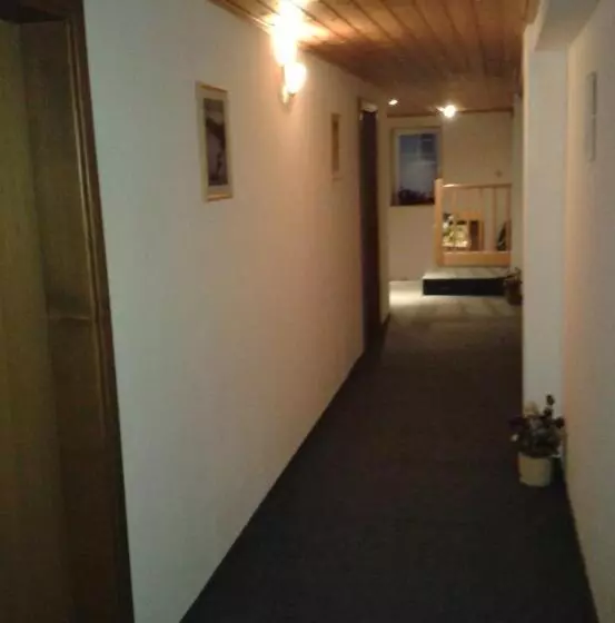 Wellness Pension Iveta