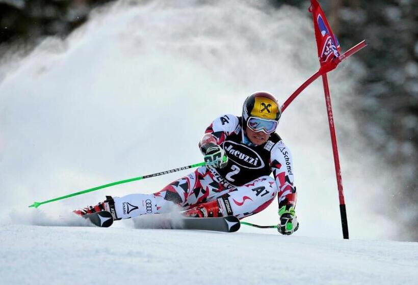 Wellness Pension Iveta