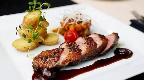 Wellness Pension Iveta