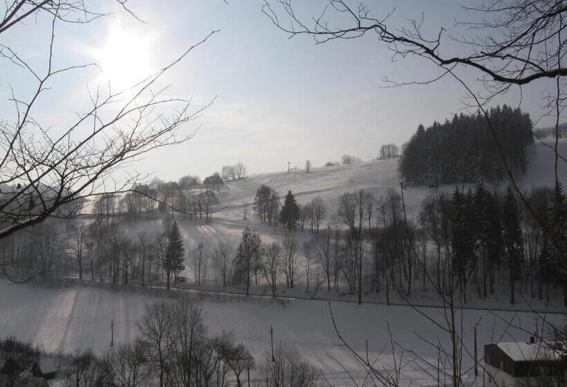 Wellness Pension Iveta