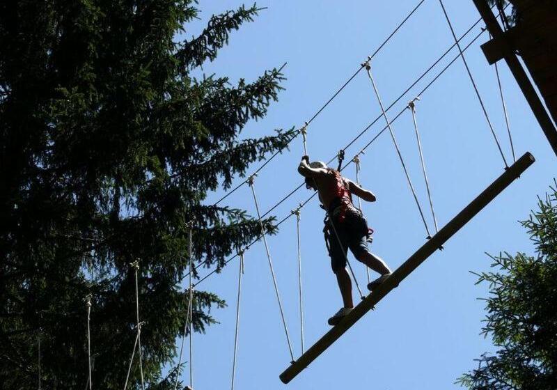 Wellness Pension Iveta