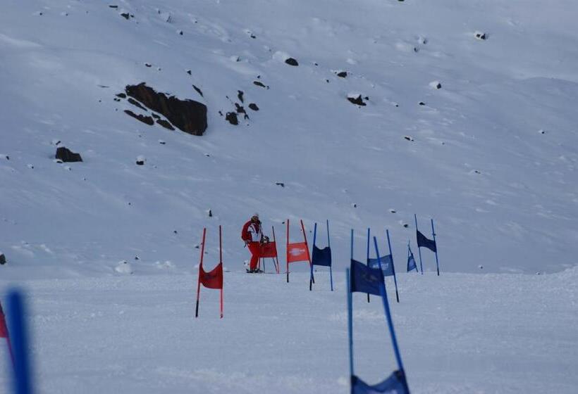 Wellness Pension Iveta