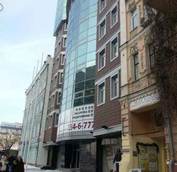 Retkeilymaja Mini Elegant