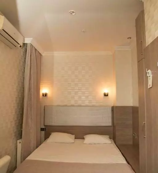 Retkeilymaja Mini Elegant