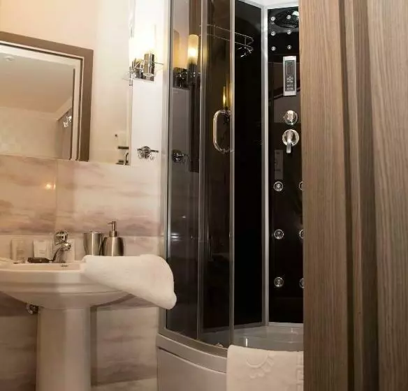 Retkeilymaja Mini Elegant