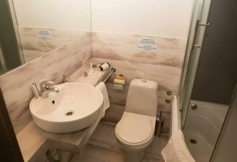 Retkeilymaja Mini Elegant