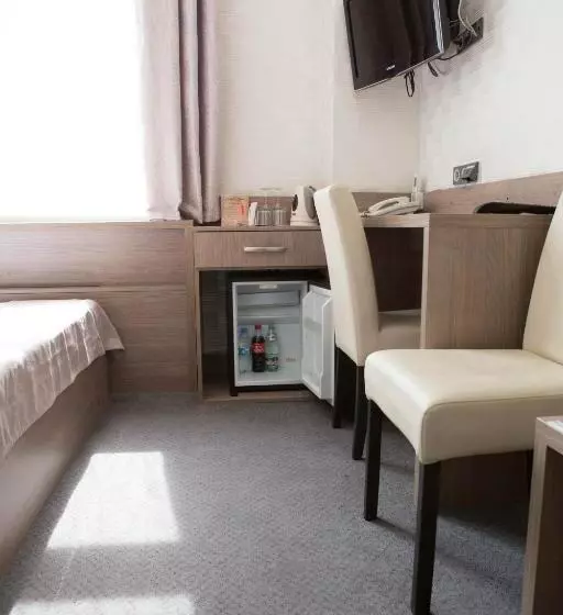 Retkeilymaja Mini Elegant