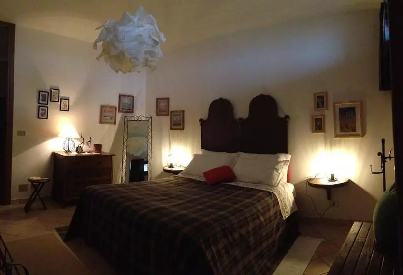 Cà 'd Langa B&b