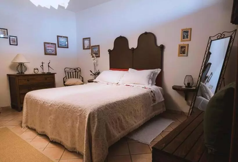 Cà 'd Langa B&b