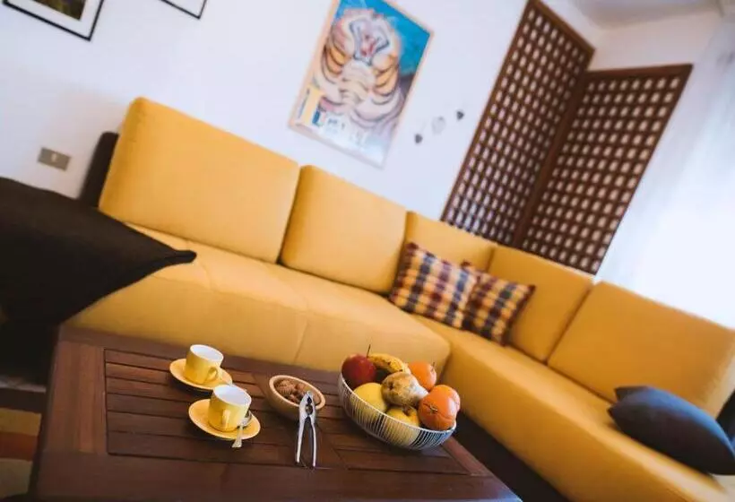 Cà 'd Langa B&b