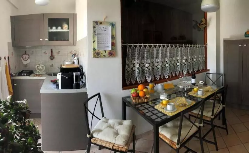 Cà 'd Langa B&b