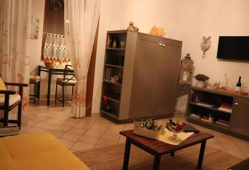 Cà 'd Langa B&b