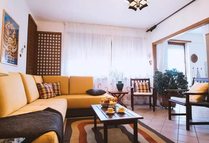 Cà 'd Langa B&b