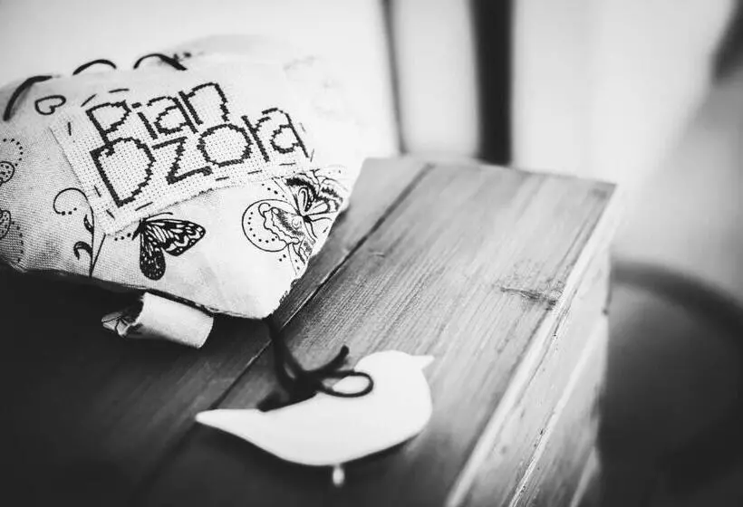 Cà 'd Langa B&b