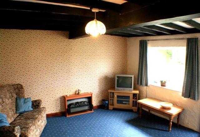 Doubleton Farm Cottages