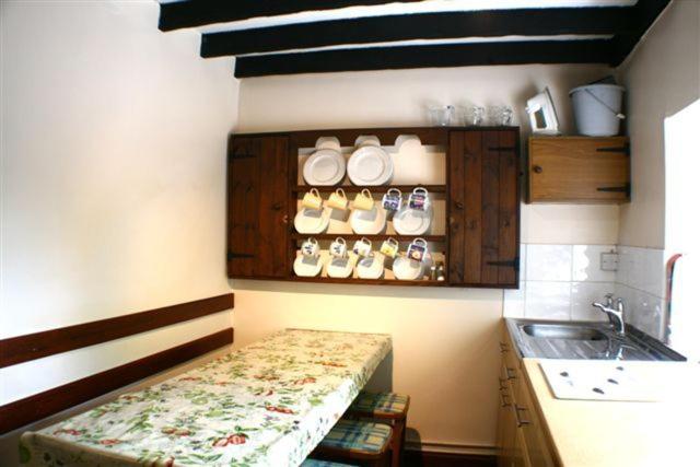 Doubleton Farm Cottages