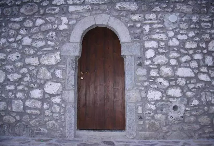 ホテル Bujtina Polia