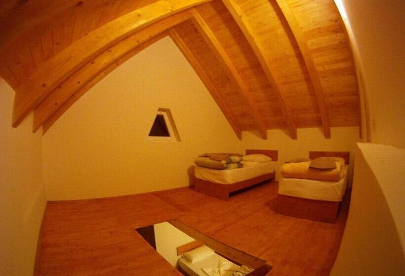 ホテル Bujtina Polia