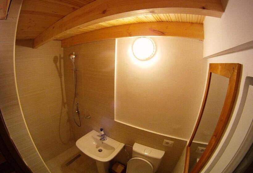 ホテル Bujtina Polia