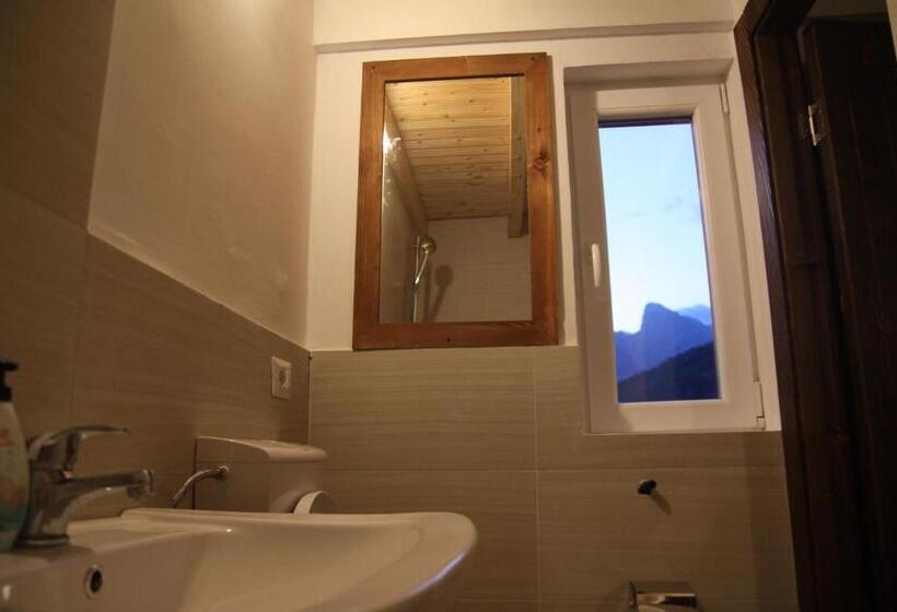 ホテル Bujtina Polia