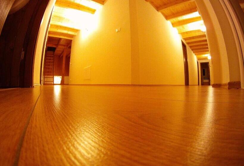 ホテル Bujtina Polia