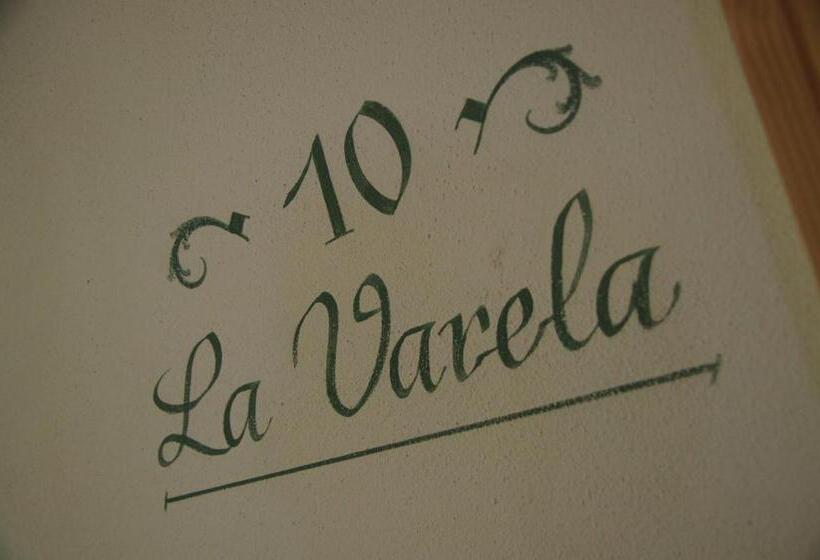 酒店 Garni La Ciasota 3s