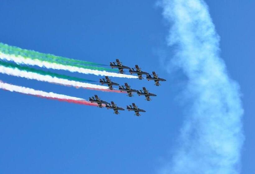 酒店 Garni La Ciasota 3s