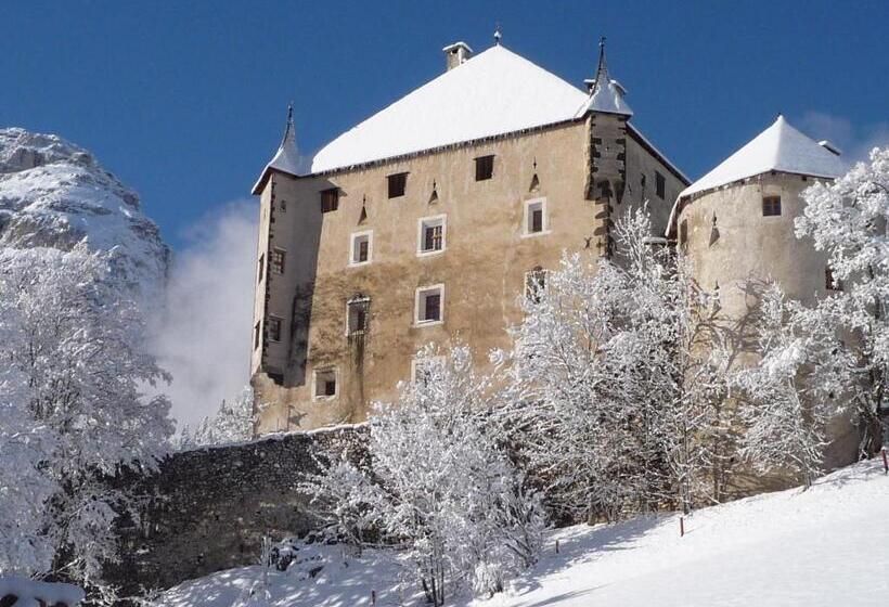 酒店 Garni La Ciasota 3s