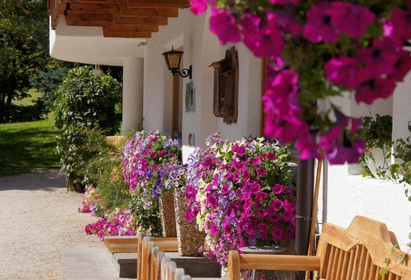 酒店 Garni La Ciasota 3s