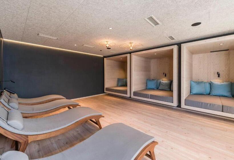 酒店 Garni La Ciasota 3s