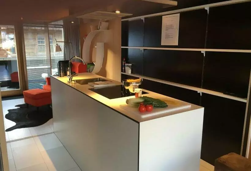 Kar Design Appartements