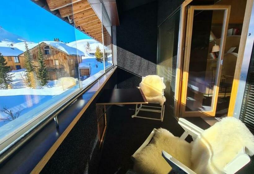 Kar Design Appartements