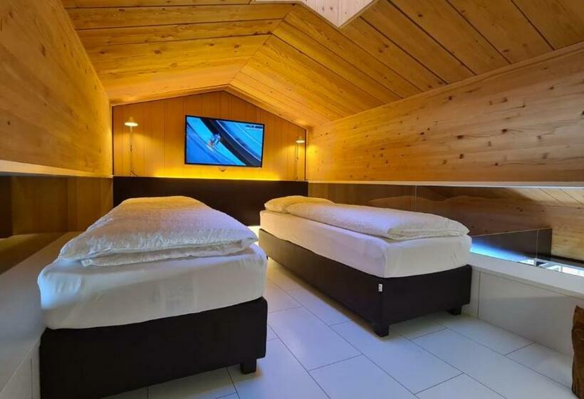 Kar Design Appartements