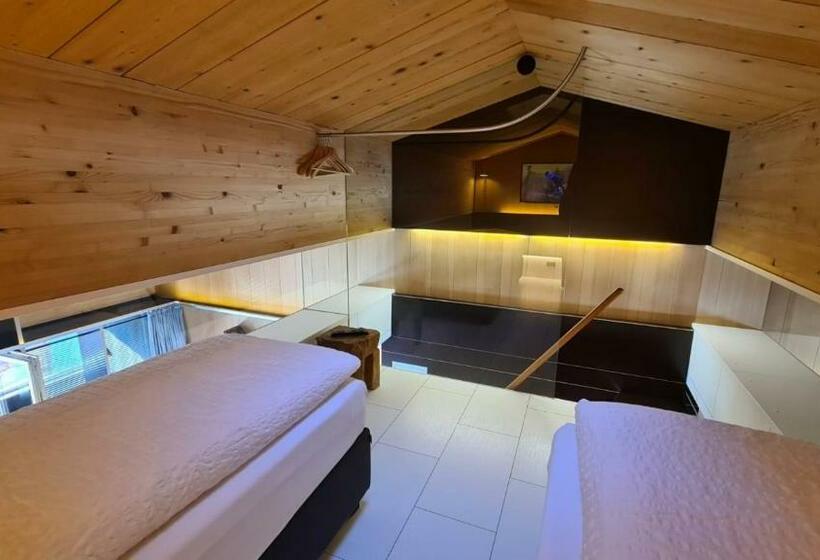 Kar Design Appartements