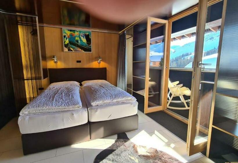 Kar Design Appartements