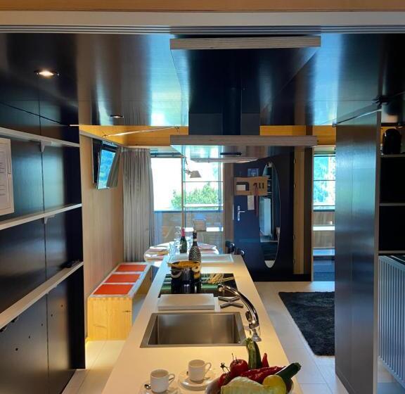 Kar Design Appartements