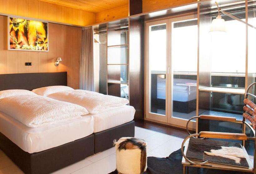 Kar Design Appartements