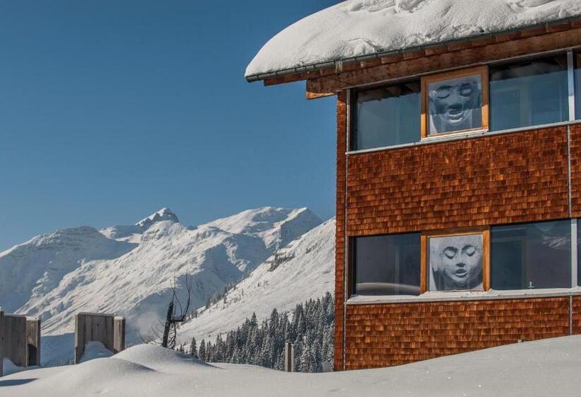 Kar Design Appartements