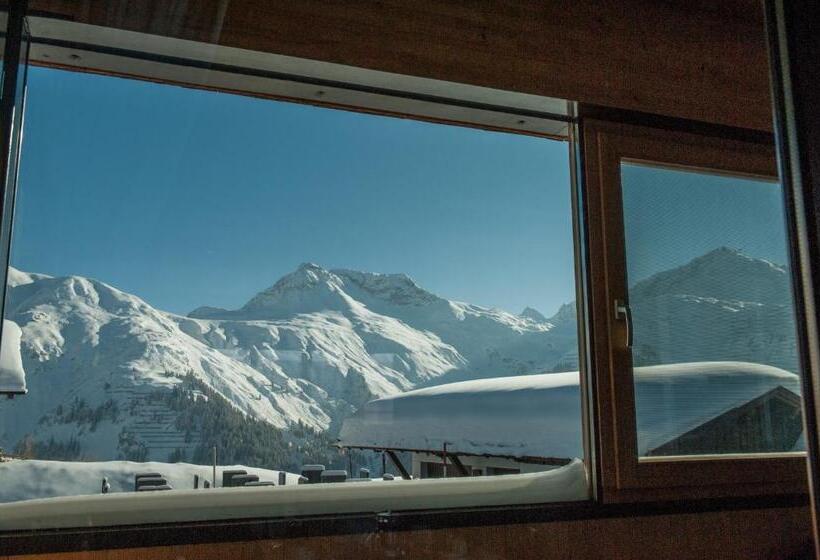 Kar Design Appartements