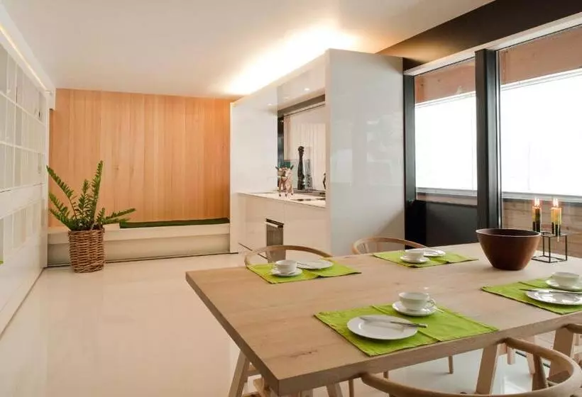 Kar Design Appartements