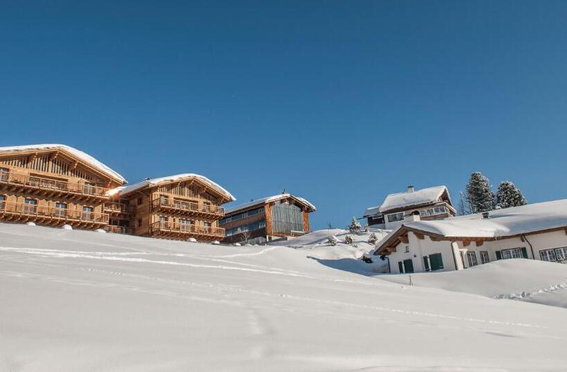 Kar Design Appartements