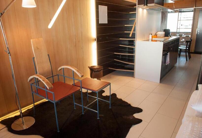 Kar Design Appartements