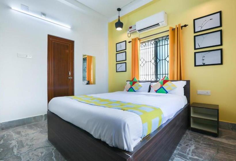 Pensionat Oyo Home 60404 Milonee Near Iter