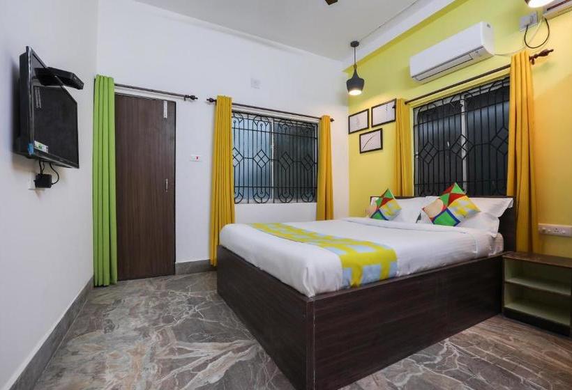 Pensionat Oyo Home 60404 Milonee Near Iter