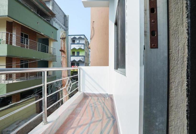 Pensionat Oyo Home 60404 Milonee Near Iter