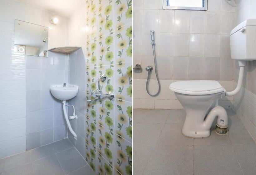 Pensionat Oyo Home 60404 Milonee Near Iter