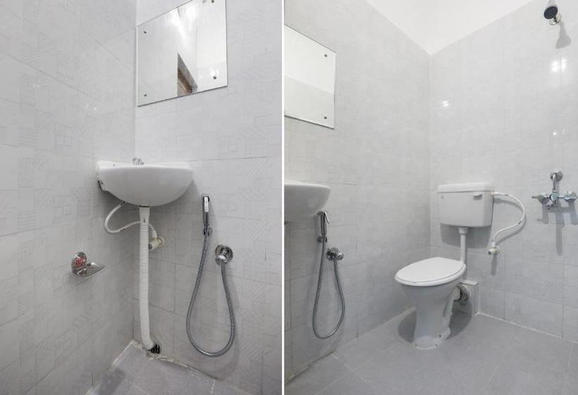 Pensionat Oyo Home 60404 Milonee Near Iter