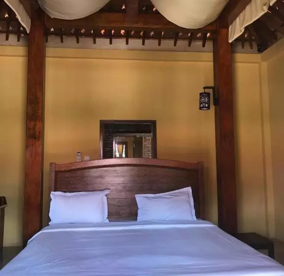 Pansiyon Rumah Dharma