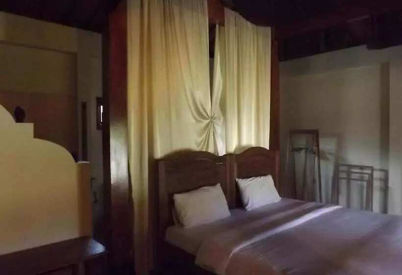 Pansiyon Rumah Dharma